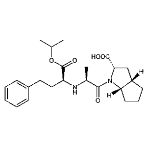 雷米普利EP杂质B