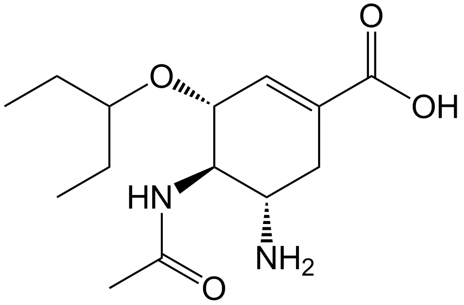 磷酸奥司他韦EP杂质C