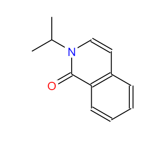 2-异丙基-1(2H)-异喹啉酮 101712-97-4