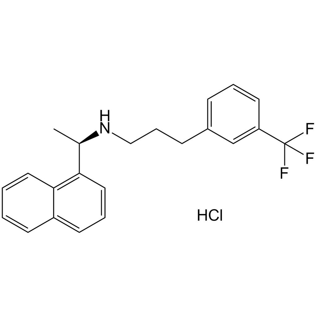 盐酸西那卡塞