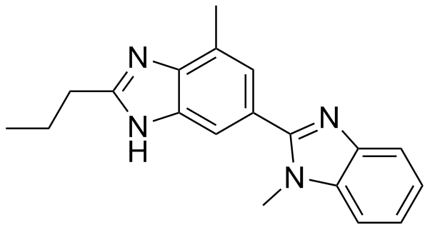替米沙坦EP杂质A
