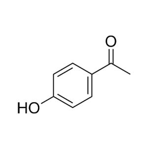扑热息痛EP杂质E