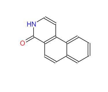 苯并[f]异喹啉-4(3H)-酮 30081-63-1