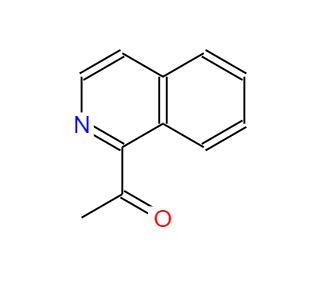 1-异喹啉-1-基乙酮 58022-21-2