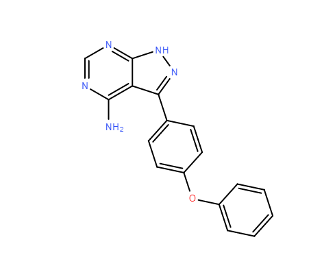 伊布替尼中间体N-2