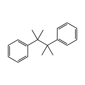 2,3-二甲基-2,3-二苯基丁烷 催化剂 25822-43-9 