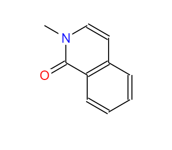 2-甲基异喹啉-1(2H)-酮 4594-71-2
