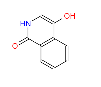 4-羟基异喹啉-1(2H)-酮 30081-72-2