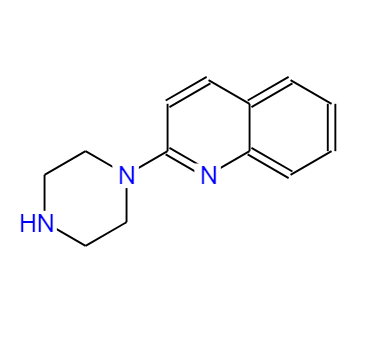 喹哌嗪 4774-24-7