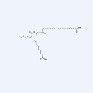 丙二醇辛癸酯 化妆品柔润剂 58748-27-9