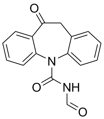 奥卡西平EP杂质K