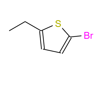 2-溴-5-乙基噻吩 62323-44-8