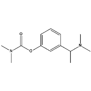 卡巴拉汀 USP RC B