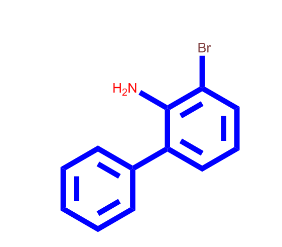 3-Bromo[1,1′-biphenyl]-2-amine 1620885-59-7