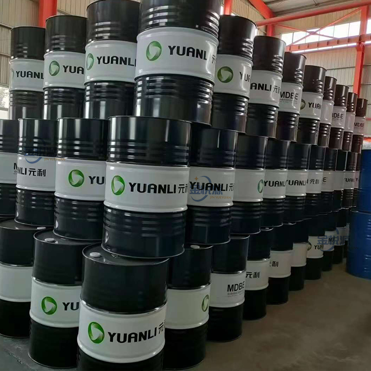 二价酸酯 混合二元酯 元利DBE  国标高沸点环保溶剂 山东仓库 