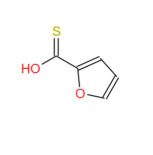 2-呋喃硫代羧酸 4741-45-1