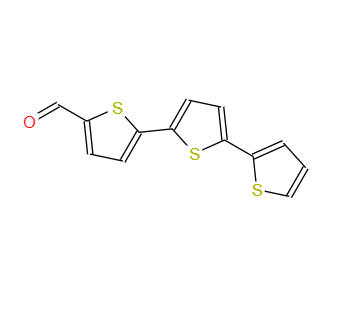 2,2‘:5',2”-三噻吩-5-甲醛 7342-41-8