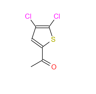 2-乙酰基-4,5-二氯噻吩 57681-59-1