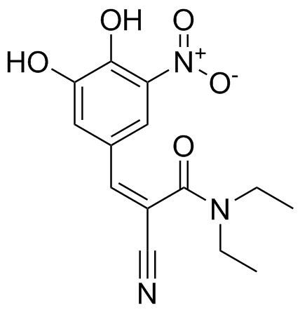 恩他卡朋EP杂质A