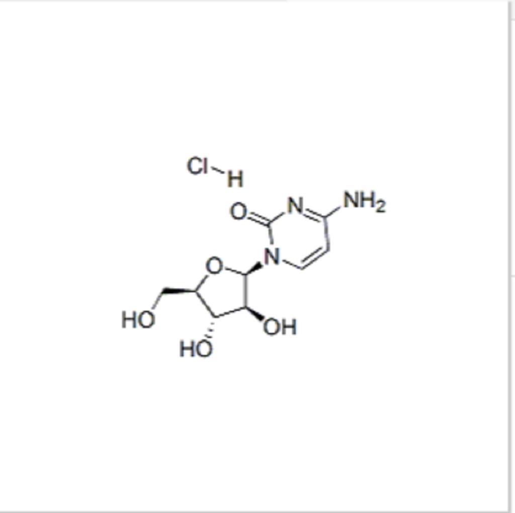 盐酸阿糖胞苷