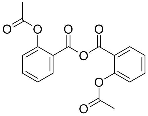 乙酰水杨酸EP杂质F