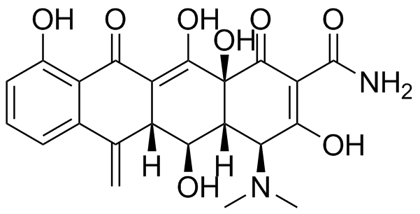 盐酸多西环素EP杂质B