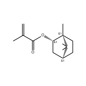 异冰片甲基丙烯酸酯 硬化剂,粘合剂 7534-94-3
