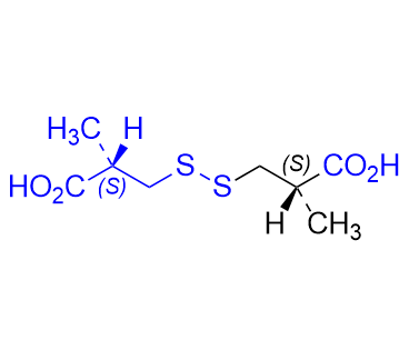 卡托普利杂质13 65134-74-9