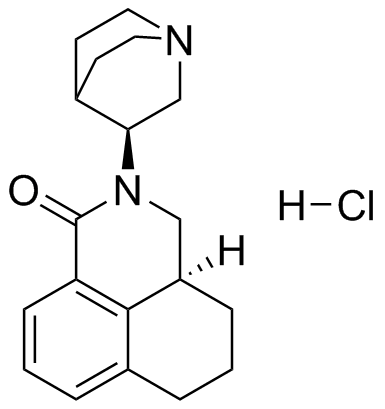 盐酸帕洛诺司琼