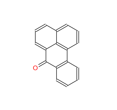 苯并蒽酮