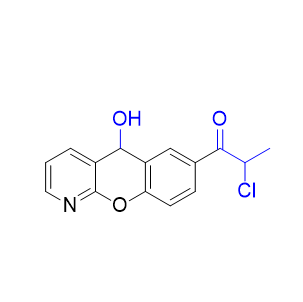 普拉洛芬杂质08