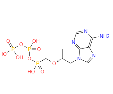 替诺福韦杂质116 166403-66-3