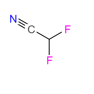 二氟乙腈 359-12-6