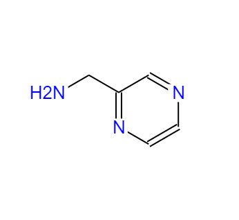 2-胺甲基吡嗪 20010-99-5