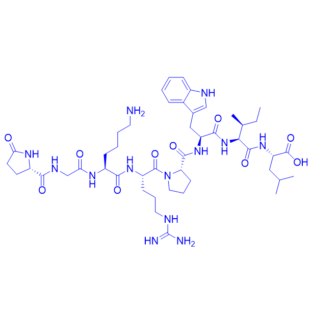 爪蟾肽/51827-01-1/Xenopsin/Xenopsin (XP)
