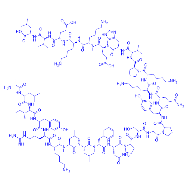 CKLF1-C末端肽/891861-48-6/CKLF1-C27