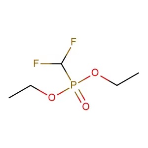 (二氟甲基)膦酸二乙酯 CAS 1478-53-1