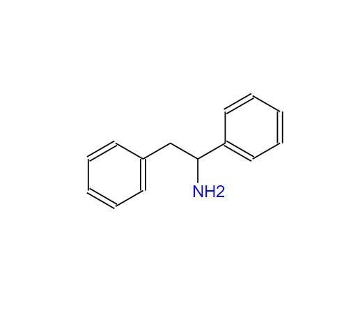 1,2-二苯乙胺