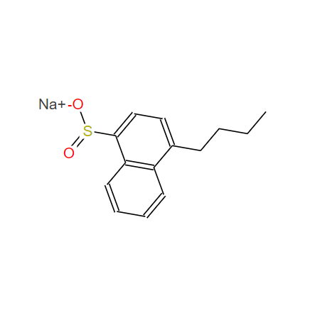 丁基萘磺酸钠