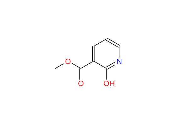 2-羟基烟酸甲酯