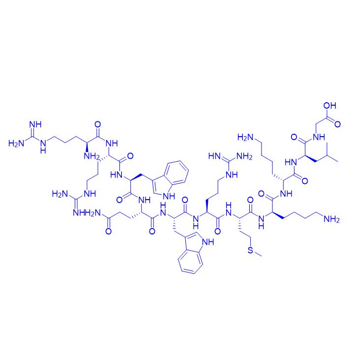 Lactotransferrin (20-30) (bovine) 183476-25-7.png