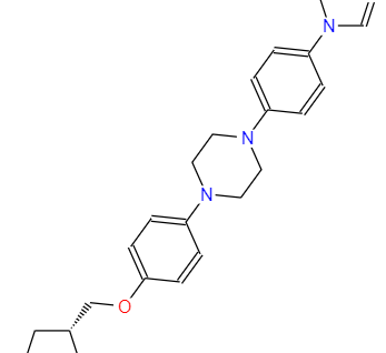 泊沙康唑杂质 1229428-89-0