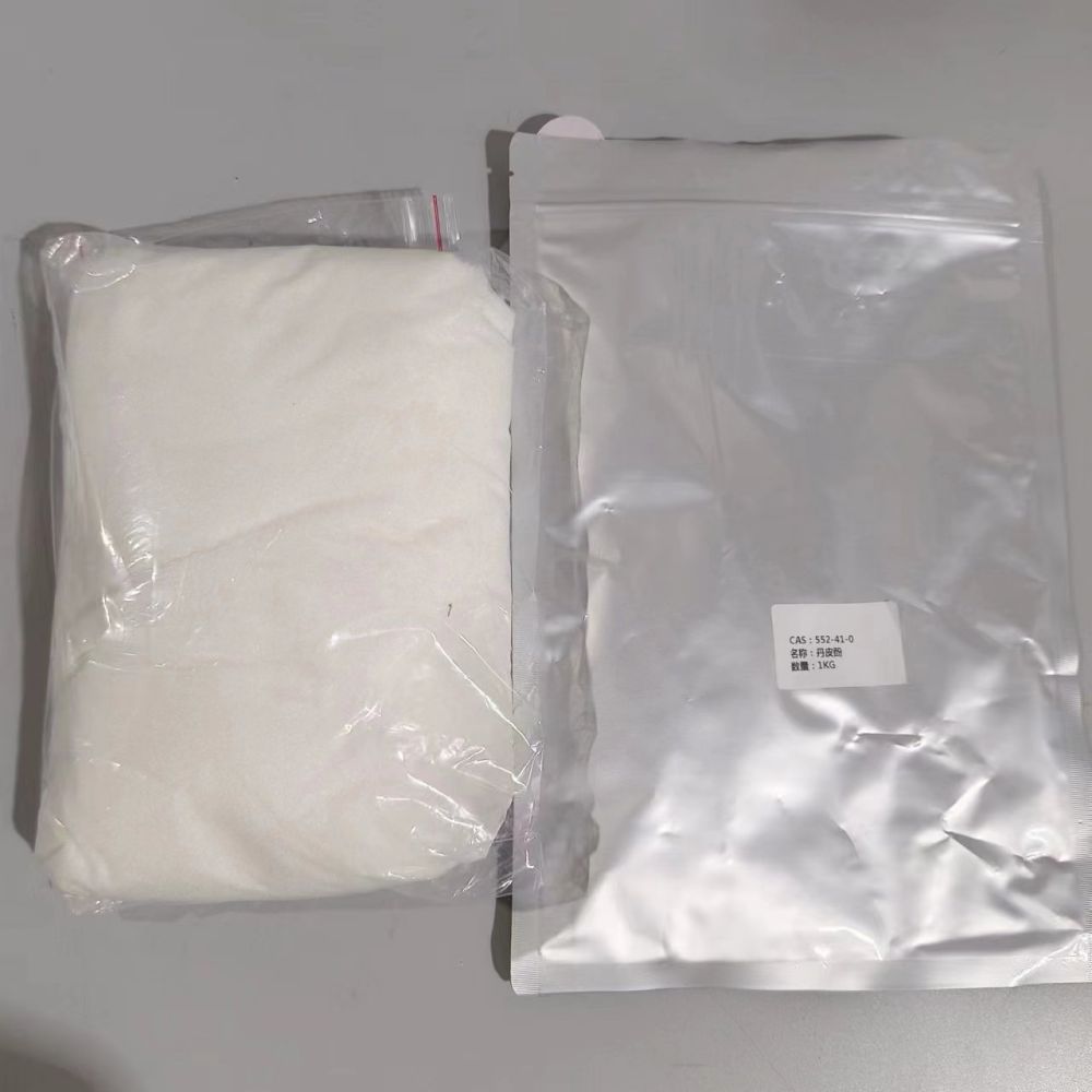 丹皮酚—552-41-0