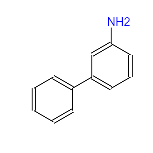 3-氨基联苯 2243-47-2