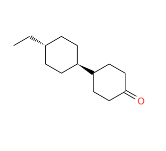 反式-4-乙基双环己基酮 150763-46-5