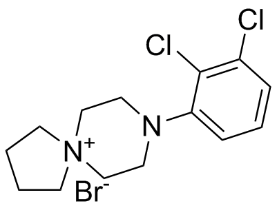 依匹哌唑杂质40