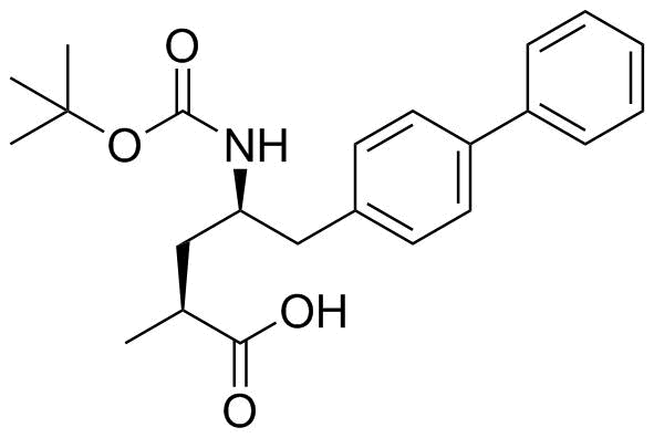 沙库必曲杂质F;缬沙坦杂质46