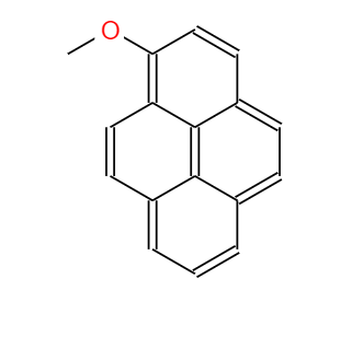 1-甲氧基芘 34246-96-3
