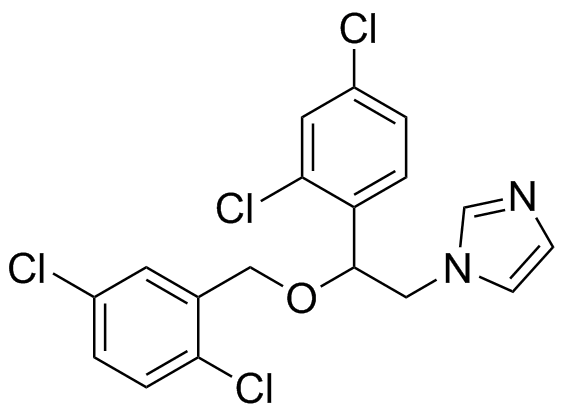 硝酸咪康唑EP杂质G