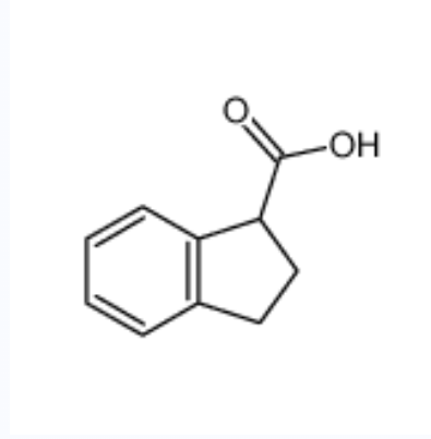 2,3-二氢-1H-茚-1-羧酸